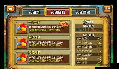 MT 外传英雄性价比大盘点