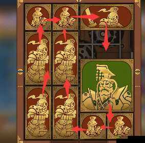 探索《空之要塞启航》困龙阵第关攻略:深度解析过关思路与策略分享