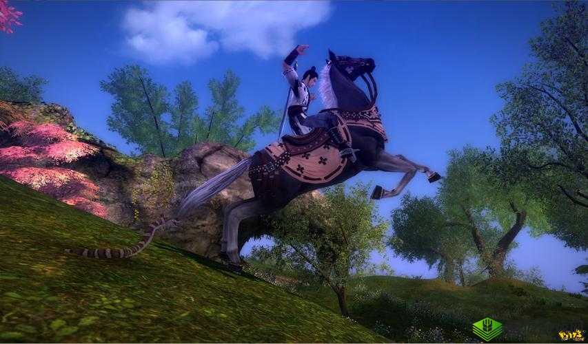 九阴真经 9yzj 网：武侠游戏的巅峰之作