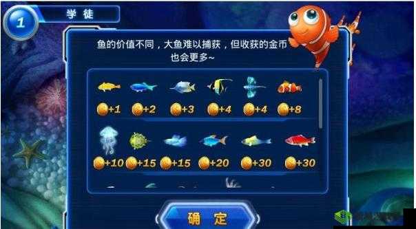 详细解读捕鱼达人 2 游戏的精彩教学过程