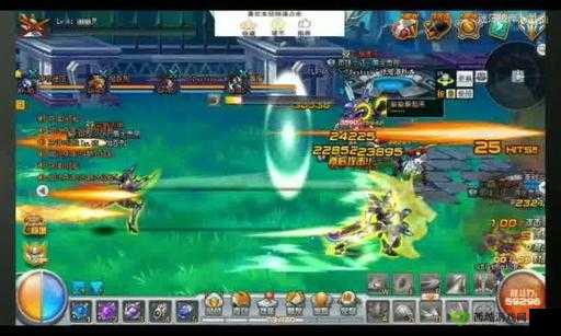 JY 改造系统游戏:全新玩法等你来探索