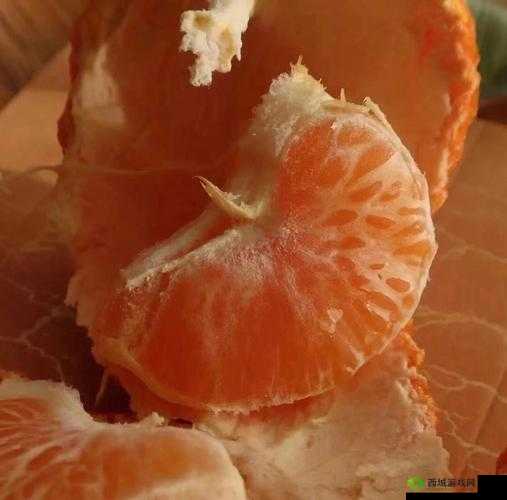 玉杵入牦户天下一奇吃桔带皮：探秘奇闻