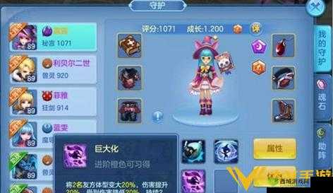 星辰奇缘中圣骑的最佳搭配策略与技巧全面解析