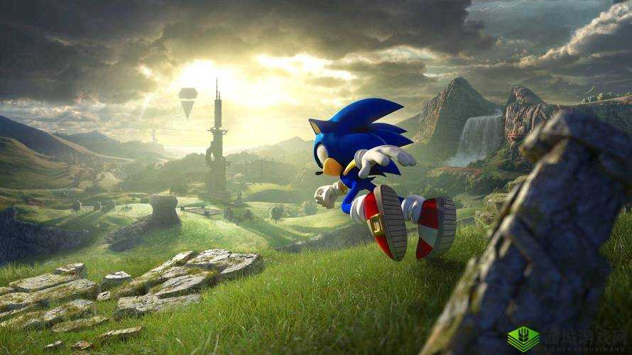 《索尼克:未知边境》发售日期揭晓,各大平台预售火热开启