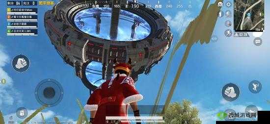 和平精英时空隧道玩法全解析 教你如何畅玩其中