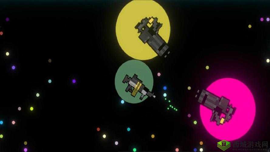 Ball.io是否好玩?游戏简介与体验探索