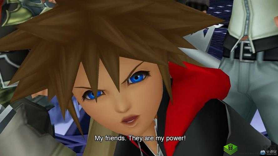 王国之心3隐秘篇章：未揭之结局剧情揭秘与解析