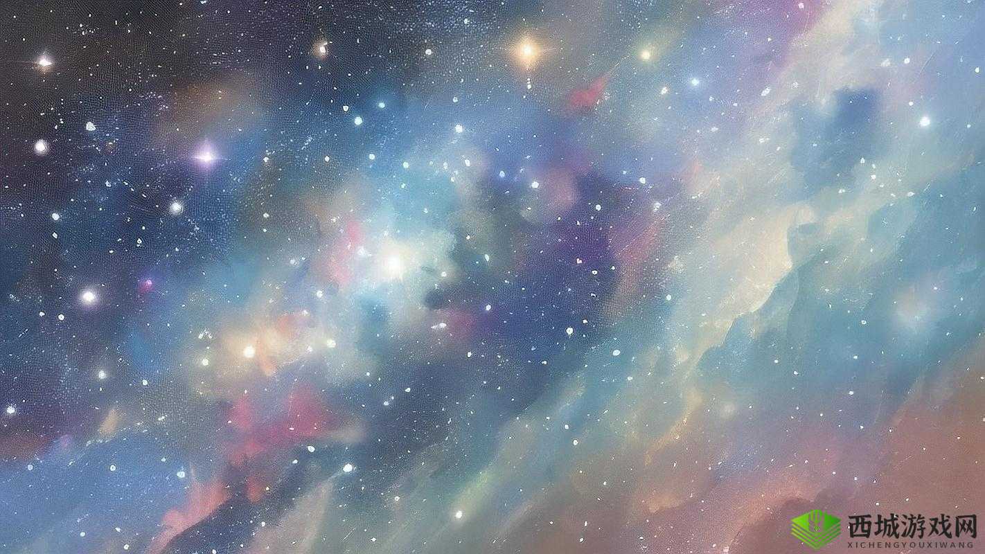 麻花星空 mV：别样的视觉之旅