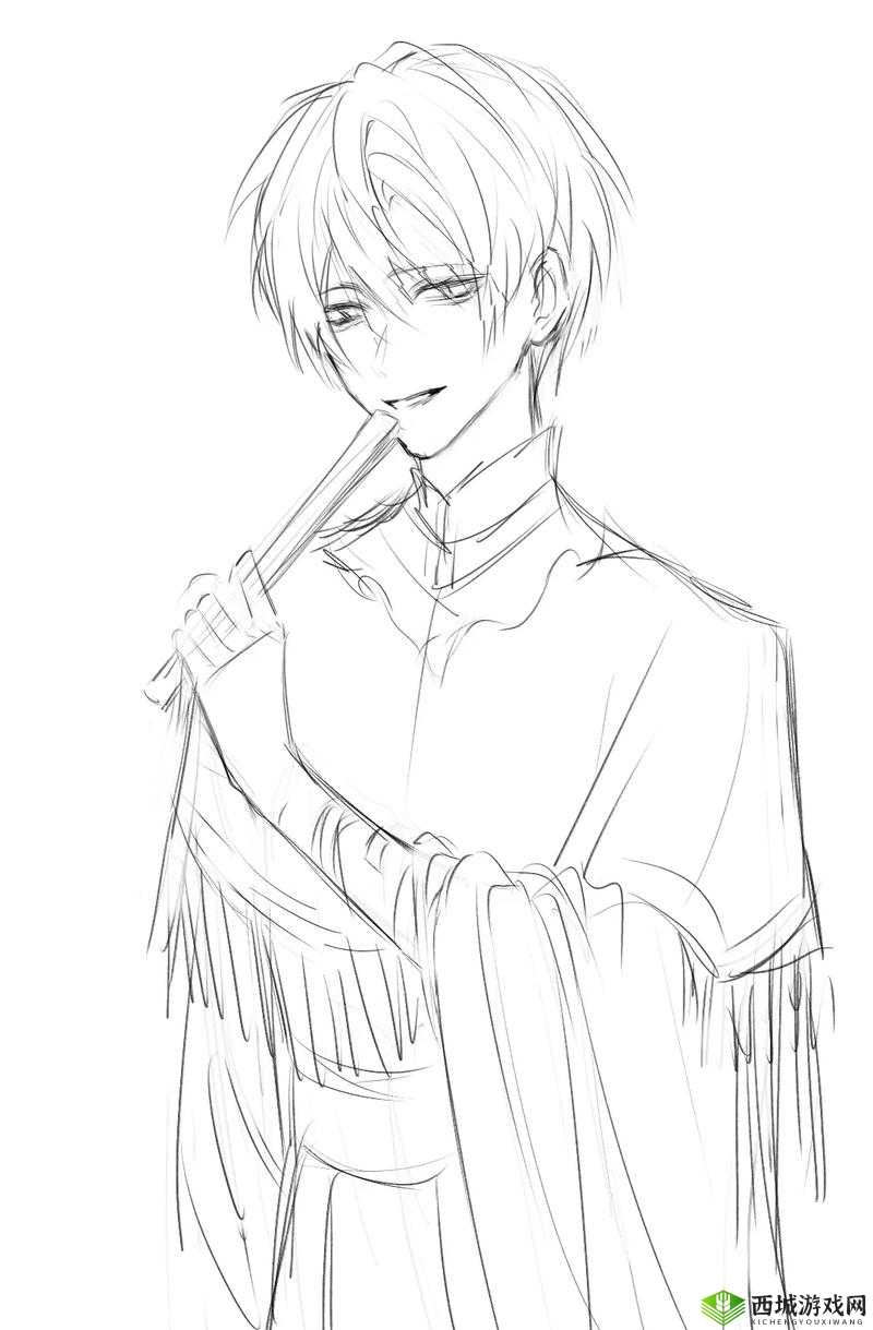 解雨臣哭着让瞎子退出去:二爷,别再进来了