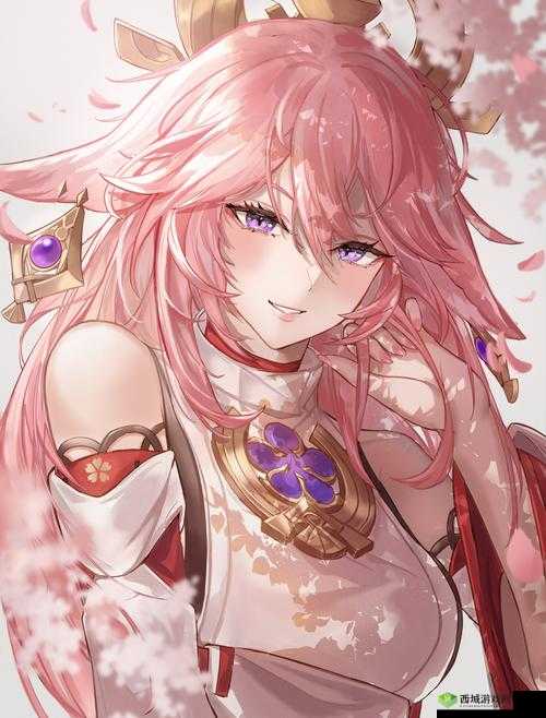 八重神子拿黄瓜奖励:大揭秘