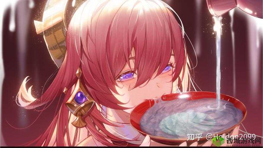 八重神子入夜狂飙央视网：这是什么情况