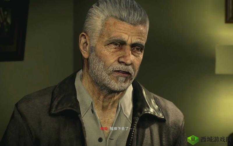 使命召唤 OL 末日营救彩蛋详细标注大集合之全面解析