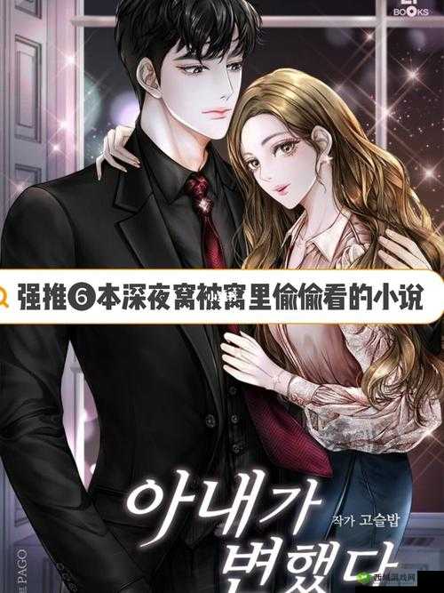 适合躲在被窝看的有颜色的书:深夜必备的私密读物