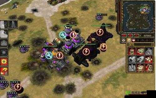 深入剖析最高警戒游戏中主力部队的构成与作战特点