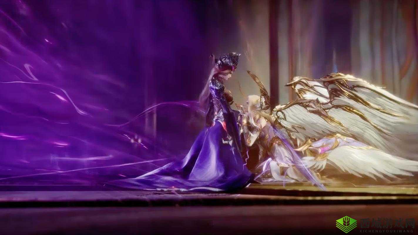 比比东和唐三不亦乐乎map：精彩对决上演