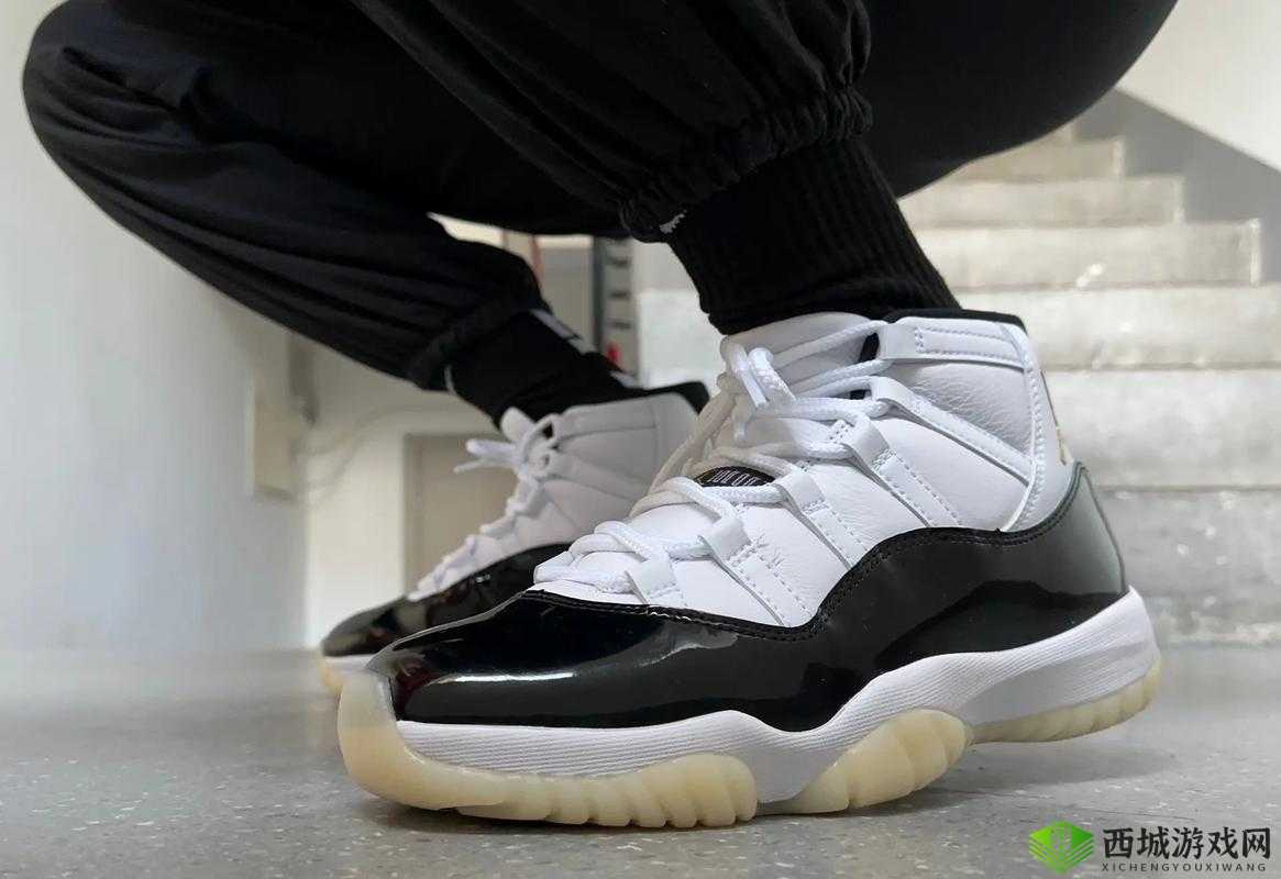 aj11 体育生：演绎潮流的青春风采