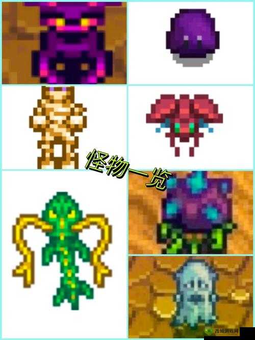 星露谷物语沙漠矿洞开启方法及作用详细解析