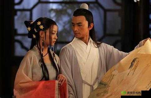 崔莺莺张生云洞房之爱情传奇