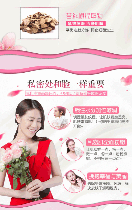 水多重要还是紧致重要:私密处护理的关键