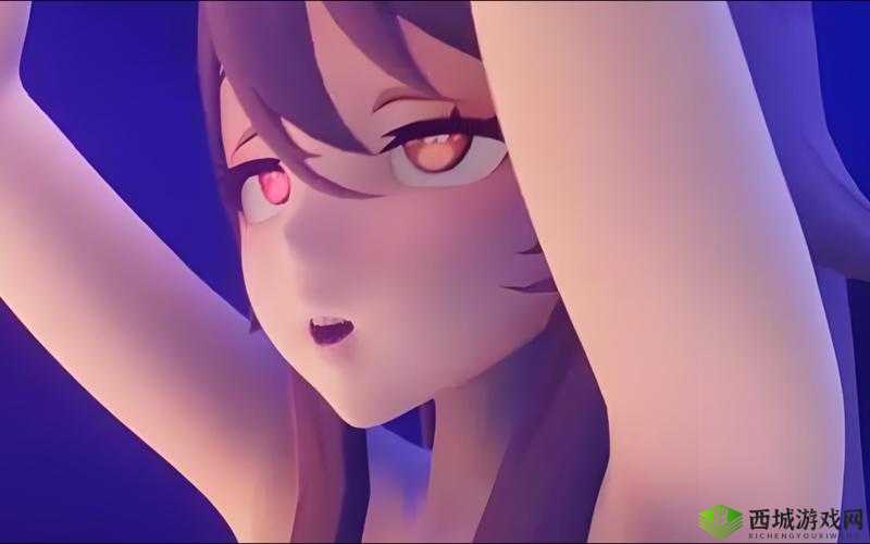 胡桃大战史莱姆:二次元激战之壁纸引擎