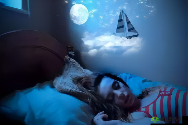 刚入睡感觉巨大的东西在动:梦境还是现实