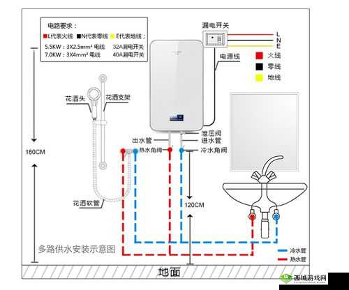 沐捷热水器显示 h1 怎么处理:常见问题及解决方法