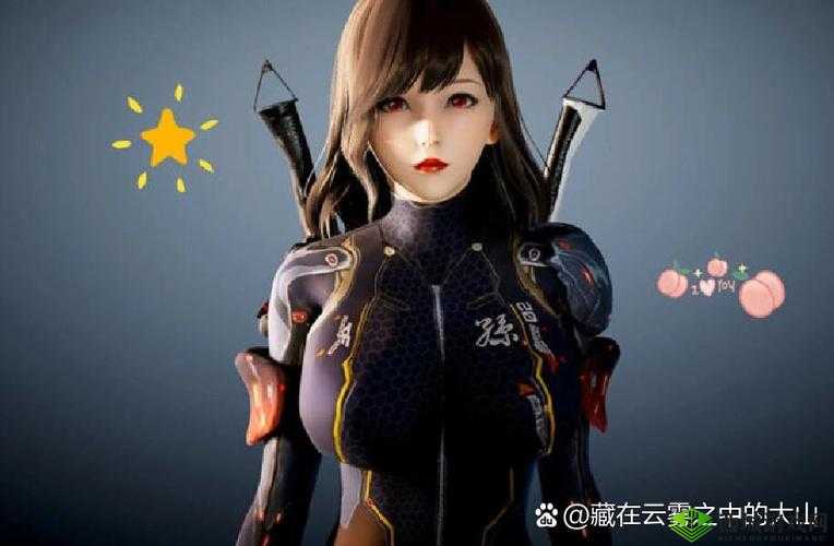 Al 少女导入:开启全新虚拟世界之旅