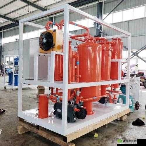 thermo 脱色机:高效环保的脱色设备