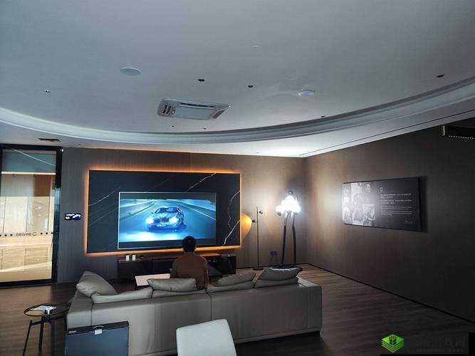 家庭影院：打造极致视听享受空间