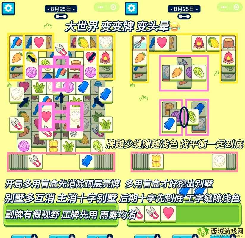 别墅轮换 2 攻略免费:实用技巧大放送