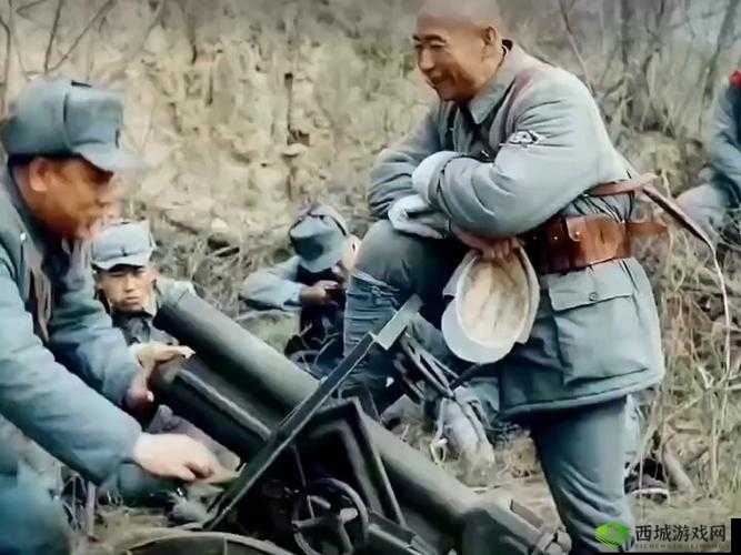 女婿有劲枪枪到底:一场力量的对决