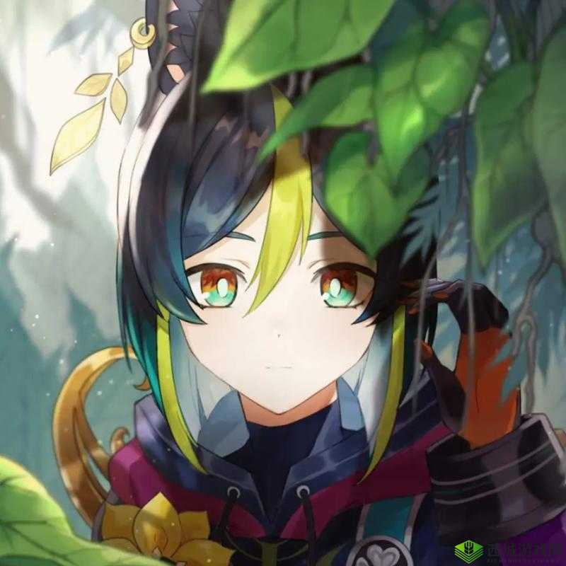 哈~c 够了吗提纳里?- 原神角色的魅力