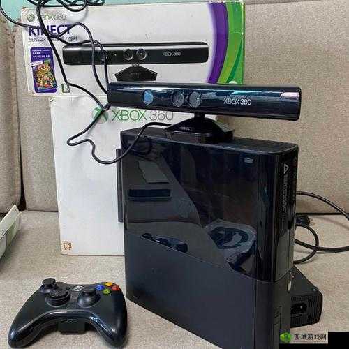 xbox360 高清视频：震撼体验来袭