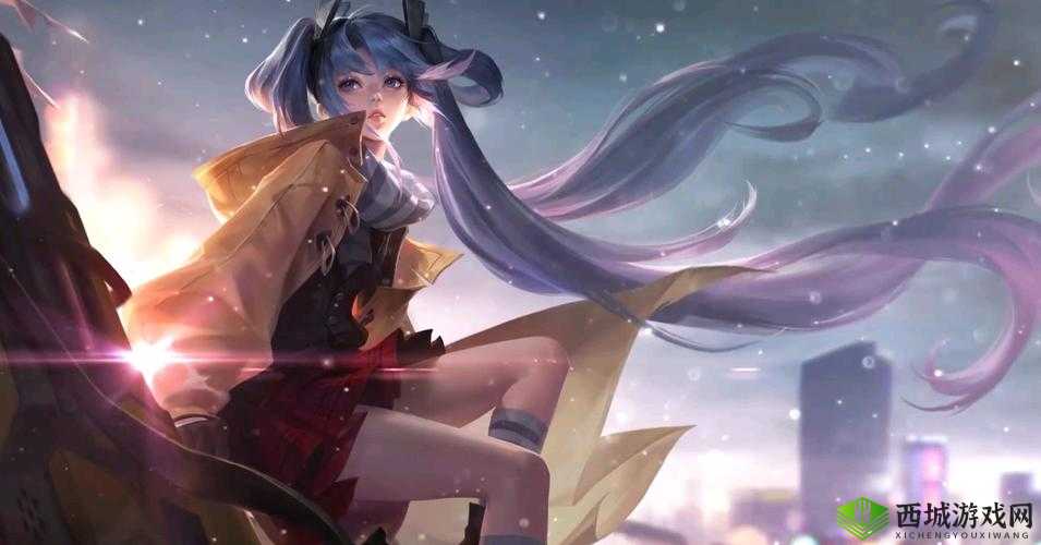 孙尚香时差恋人皮肤详情:穿越时空的爱恋之旅