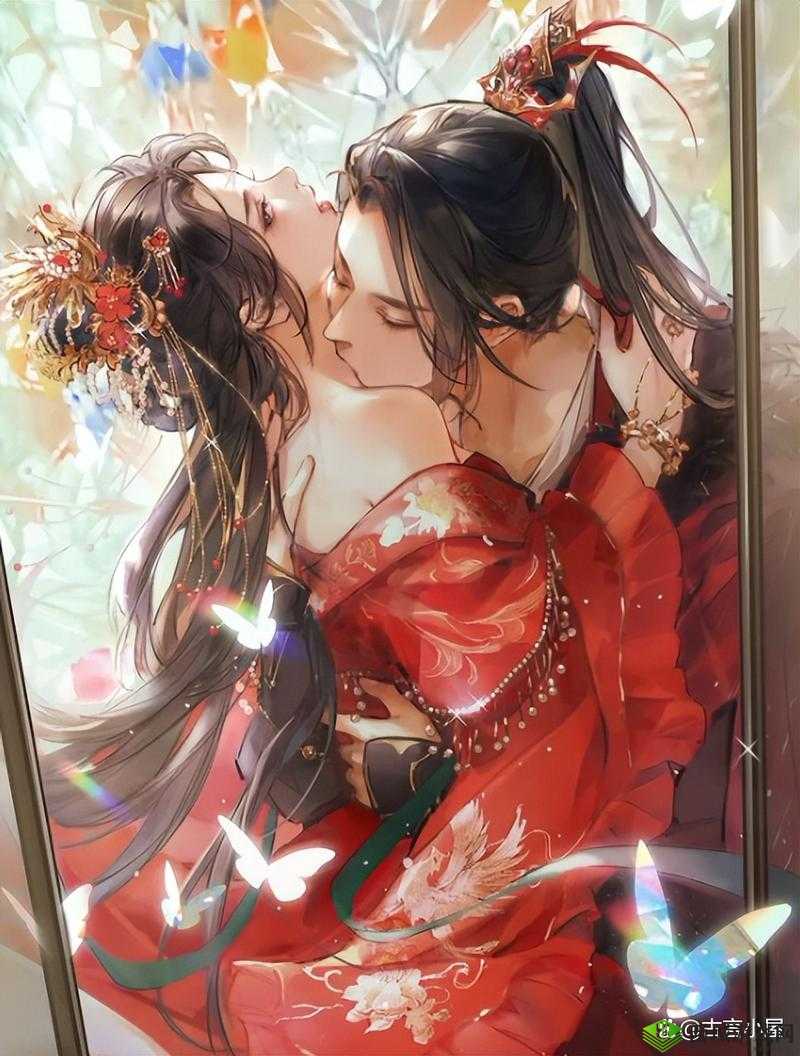 强取豪夺 1v1:他霸道索爱