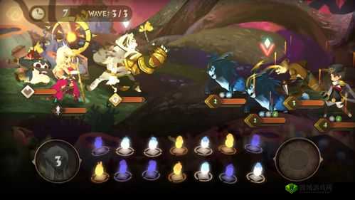 万象物语庞角色故事通关攻略及技巧详细解析