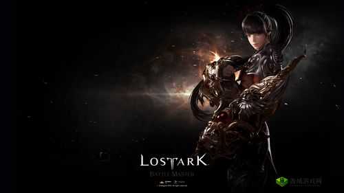 失落的方舟:选择你的冒险职业,开启奇幻之旅