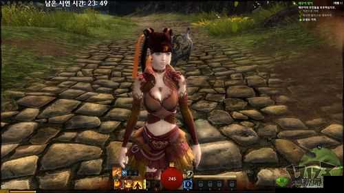 地里激战 2 小时：惊心动魄的战斗历程