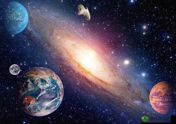 xk8183 星空无限:探索神秘星空之旅