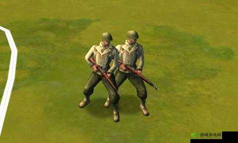 二战风云:从新手到建筑达人的蜕变之路