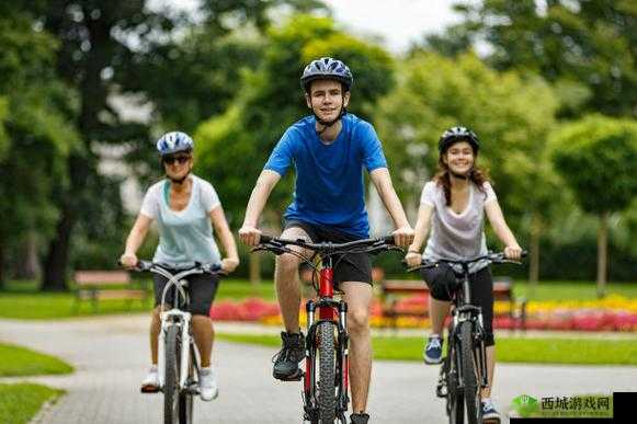 三人自行车：探索骑行的新体验
