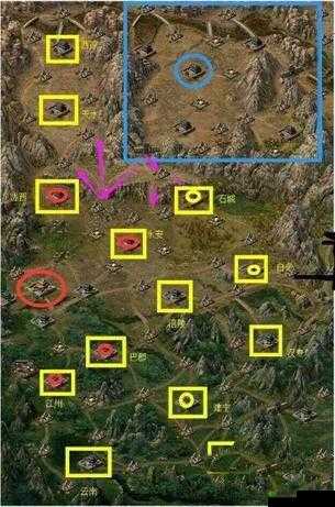 攻城掠地 205 关卡过后玩家应如何继续玩转游戏策略解析