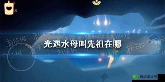 光遇水母叫先祖位置介绍：水母叫先祖隐藏在奇妙仙子迷宫之中