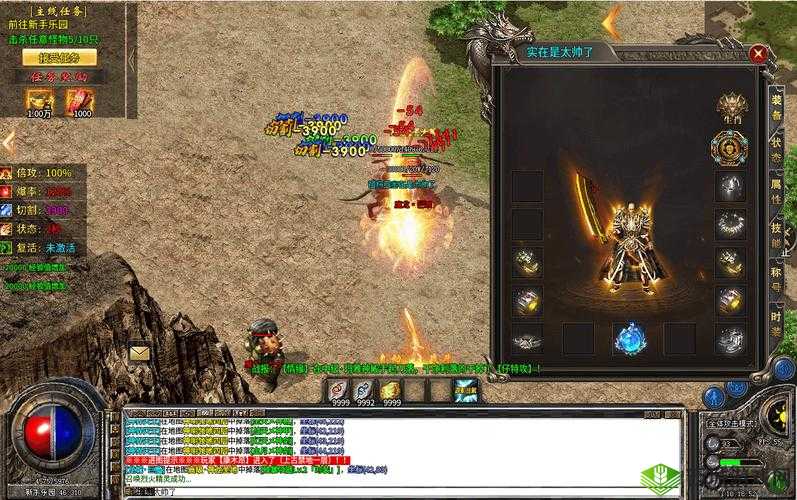 虾米传奇：款引人入胜的游戏体验及其简介