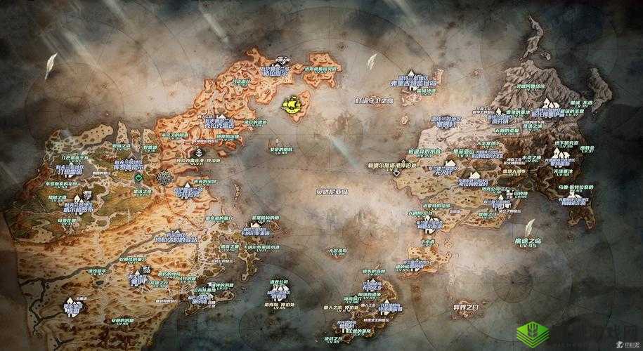 方旅人:职业转职地点览,解锁全职业路线