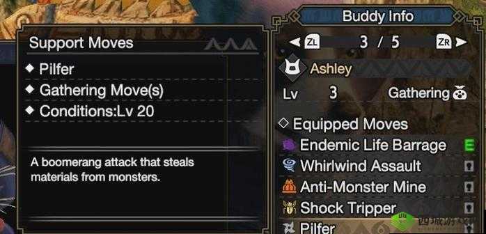 《怪物猎人崛起》曙光DLC猫兽重深度改造攻略：个性化配装推荐与实战指南