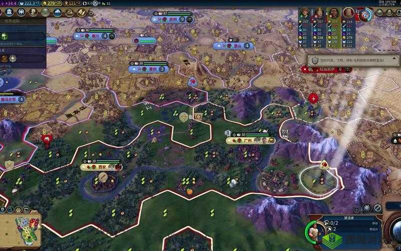 文明 6 攻城总是失败到底是哪里出了问题该如何解决