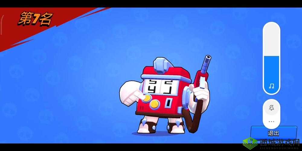 荒野乱斗进阶指南 深度解析 8 比特的独特玩法与技巧推荐