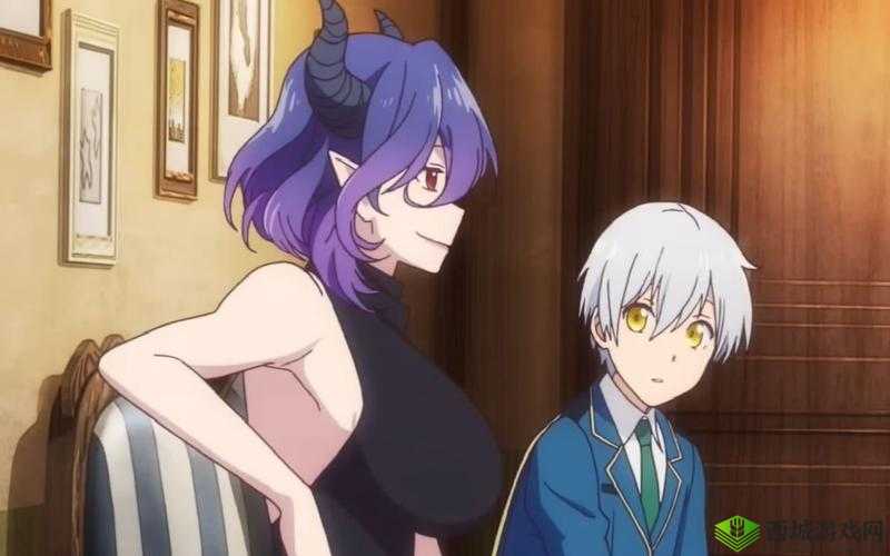 ova召唤魅魔结果是义动漫星空:精彩呈现