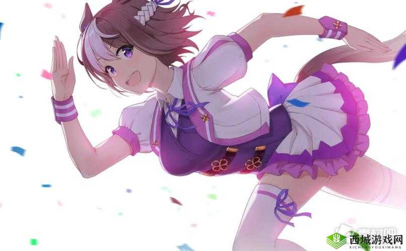 《赛马娘》中,练习上手的作用不可忽视具体有哪些作用呢?让我们来揭晓